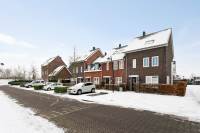 Woning Genthoek 37 Leusden
