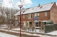 Woning Jachthoornlaan 26 Nieuwegein