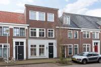 Woning Driebergsebos 24 Vleuten