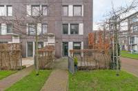 Woning Bontwerkersgaarde 68 Den Haag
