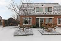 Woning Leeuwerik 27 Grootegast