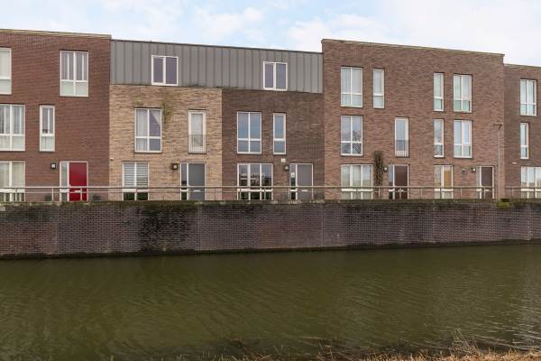 Woning Duitslandpad 5 Almere