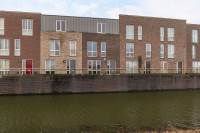 Woning Duitslandpad 5 Almere
