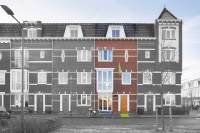 Woning Laan van Oost-Indië 289 6541 Nijmegen