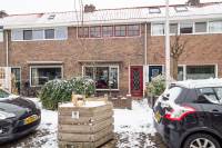 Woning Hoogravenseweg 63 Utrecht