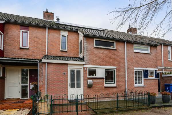 Woning Groenhof 103 Almere