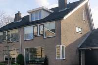 Woning Gaasbeek 45 Zevenbergen