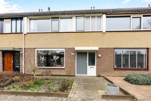 Woning Salomonszegel 107 Apeldoorn