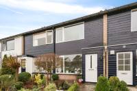 Woning De Lijnbaan 95 Bedum