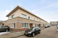 Woning Madelon Lulofsstraat 15 Spijkenisse