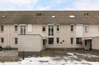 Woning Damwoudestraat 5 Tilburg