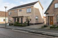 Woning Lycklamaweg 66 Wolvega