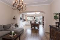 Woning Burgemeester van Esstraat 191 Pernis Rotterdam