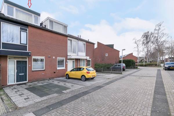 Woning Geelvinkbaai 11 Capelle aan den IJssel