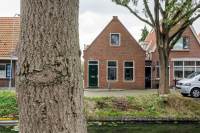 Woning Drie Zalmen 9 Enkhuizen