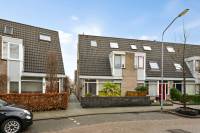 Woning Louis Couperusdreef 9 Goirle