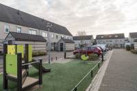 Woning Lathyruspad 13 Almere