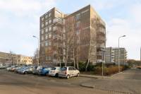 Woning Ru Paréstraat 46 Den Haag