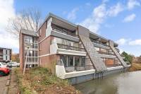 Woning Rigoletto 33 Capelle aan den IJssel