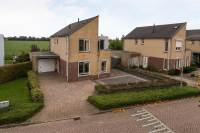 Woning De IJvelandssloot 33 Obdam