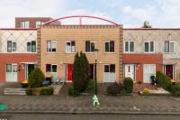Woning Huygenhoekring 155 Heerhugowaard