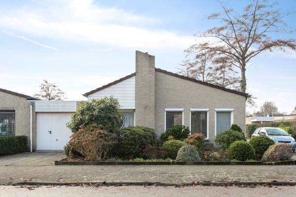 Woning Hertogenlaan 57 Geldrop