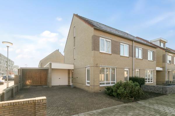 Woning Don Boscoplein 42 Breda