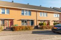 Woning Koning Hollewijnstraat 7 Almere