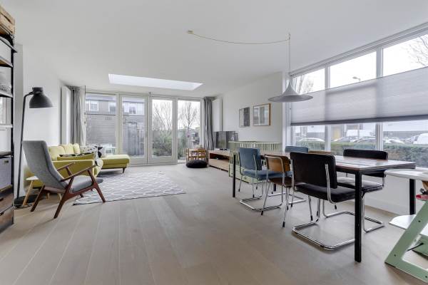 Woning Krasseurstraat 131 Amsterdam