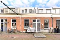 Woning Hof de Vriendschap 14 Dordrecht