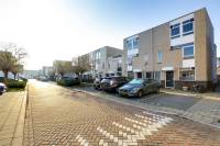 Woning Wals 23 Zaandam