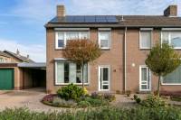 Woning Jan van Abroeckstraat 12 Sint Odiliënberg