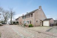 Woning De Boekweit 10 Heesch