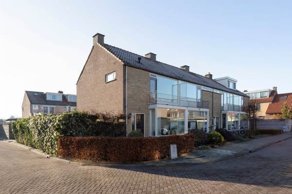 Woning Wilgenoord 47 Bodegraven
