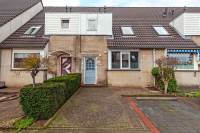 Woning Indusstraat 27 Spijkenisse