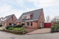 Woning Stal 209 Drachten