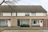 Woning Grathemstraat 14 Tilburg