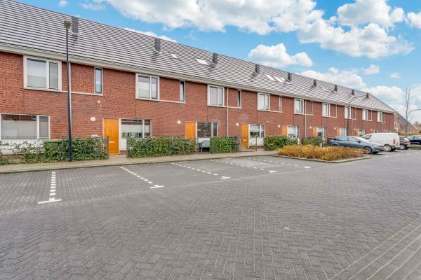 Woning Meerval 54 Schagen