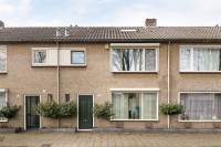 Woning Mascagnistraat 108 Tilburg