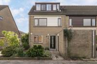 Woning Ben Websterstraat 60 Rotterdam