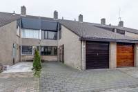 Woning Balearen 3 Capelle aan den IJssel