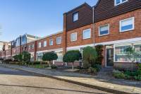 Woning Herman de Manlaan 25 IJsselstein