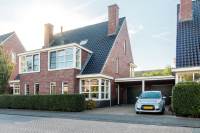 Woning Satijnvlinder 45 Utrecht