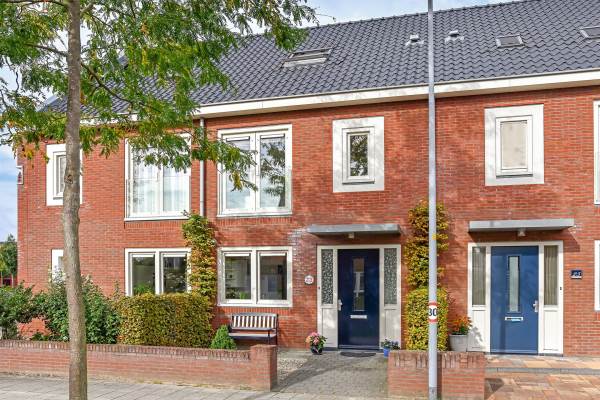 Woning Apollo 23 Elst
