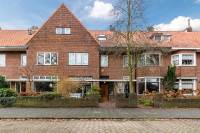 Woning Olympiastraat 30 Breda