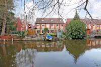 Woning Koningsdiep 19 Zaandam