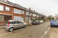 Woning Jaersveltstraat 58 Rotterdam
