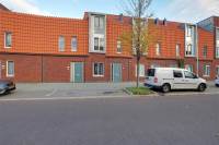 Woning Rosmolenstraat 98 Zaandam