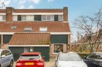 Woning De Wieken 15 Hoorn Nh