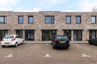 Woning Schumannlaan 36 Zwolle